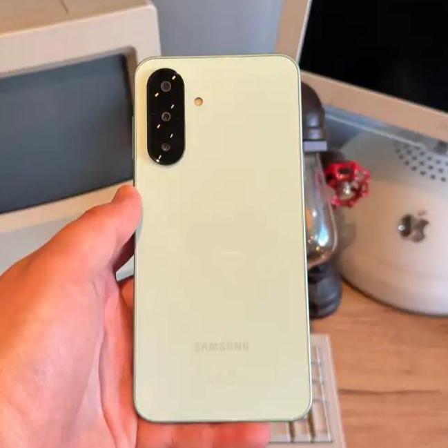bariyahseller51 - samsung galaxy a26 5g 8/256 gb | smartphone ai