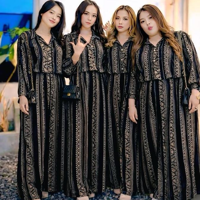 TERKINI SETELAN JUMBO LD 130 XXXL LD 140 XXXXL TERKINI