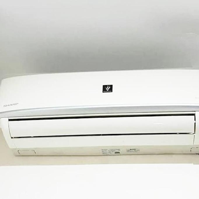 Terlaris Indoor Ac 2Nd Ex Display Sharp Inverter Original