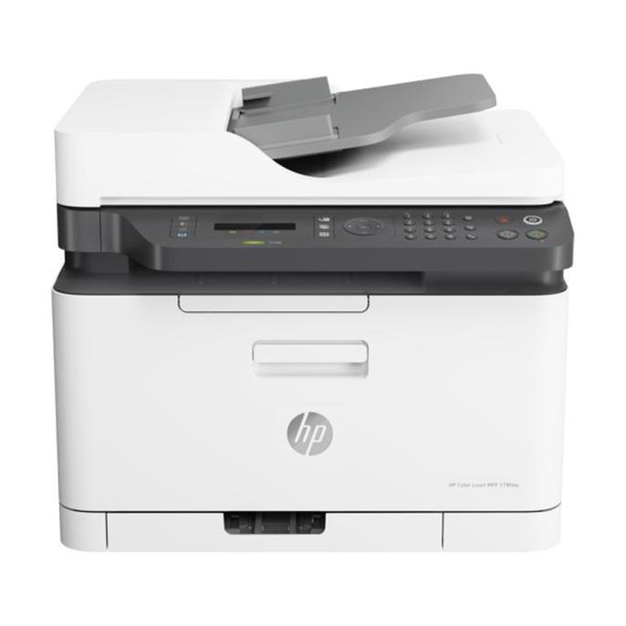 Printer HP Laserjet M179FNW Print Scan Copy COLOR