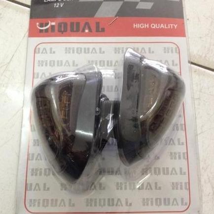 TERLARIS SEIN TEMPEL LED NEW VIXION | CB150R | BYSON | R15 | R25 | NINJA 250R
