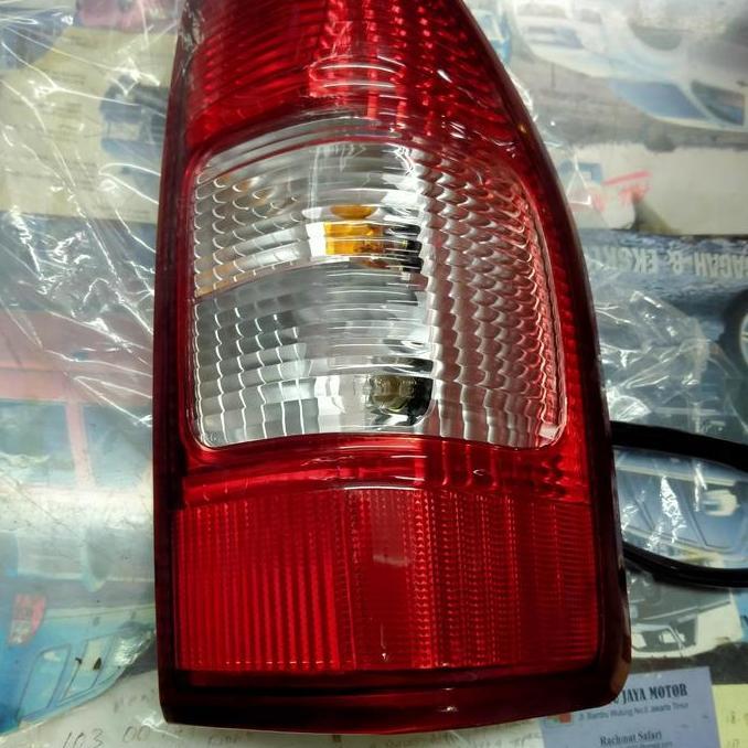Lampu Stop Isuzu Dmax 4Jhi