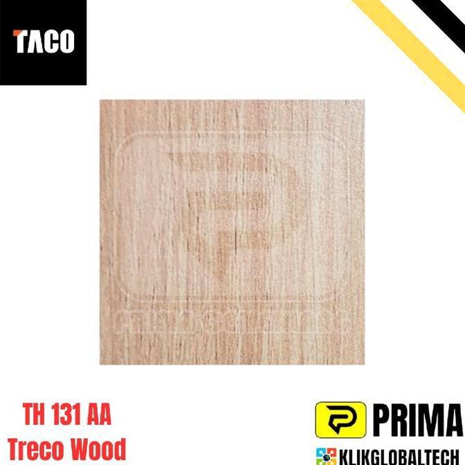 TACO HPL WOODGRAIN TH 131 AA Treco Wood