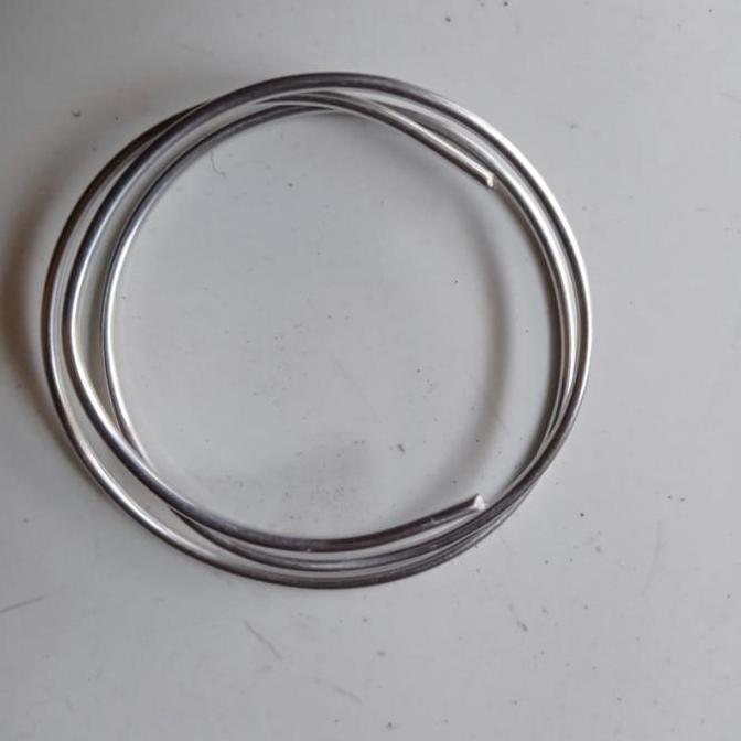 Kawat las Aluminium + Flux Premium Quality