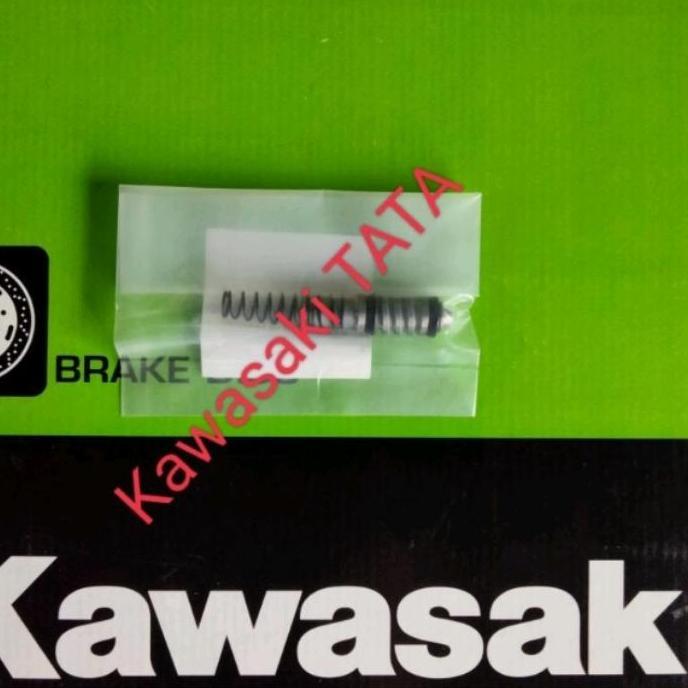 Seal master rem depan kaze, Blitz, Athlete, ZX130, KR, KRR, Mono, 250.
