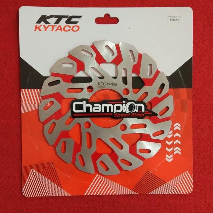 Disc Brake Piringan Cakram 200mm KTC Kytaco Yamaha Mio