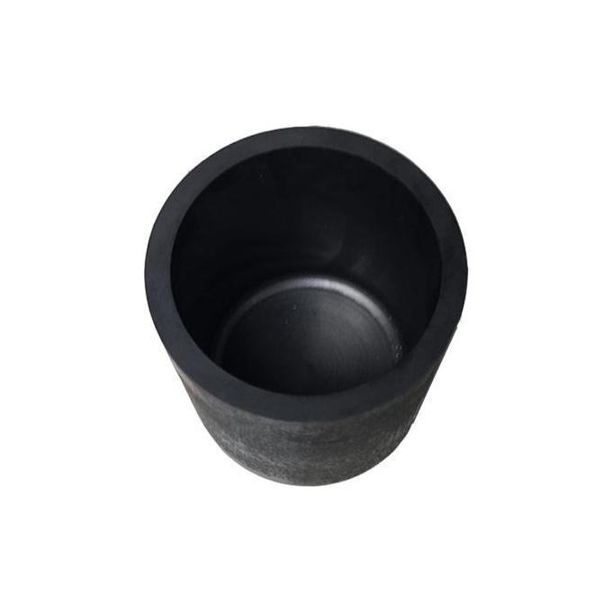 OTNEUDA 3/5/12 #Graphite Melting Crucible-Wadah Grafit Crucible-High-Purity Melting Graphite Crucibl