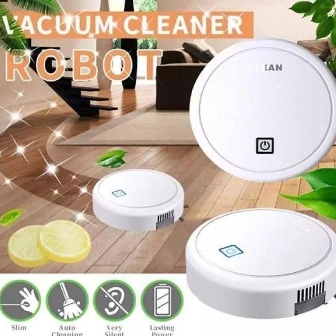 BETALAV YUTO / ROBOT VACUUM CLEANER OTOMATIS UPZme