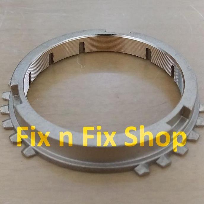 Synchronizer Ring SUZUKI CARRY ST100 KATANA SJ410 Gigi Sinkromis ST