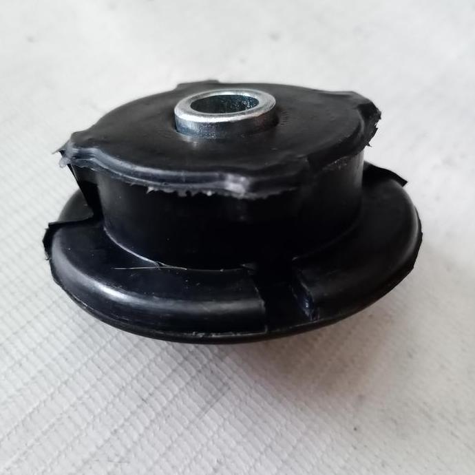 SUPPORT DUDUKAN SHOCK SHOCKBREAKER BELAKANG AGYA AYLA 48750-BZ010