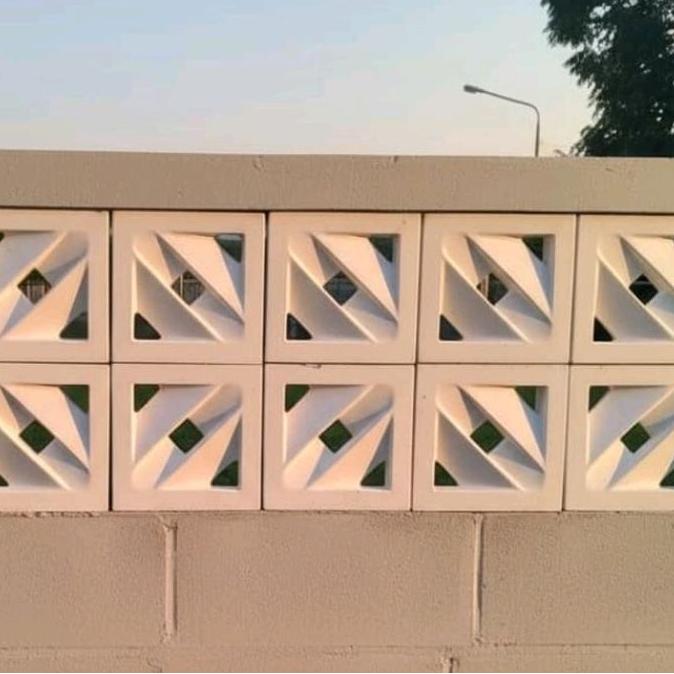 roster keramik prisma 20x20