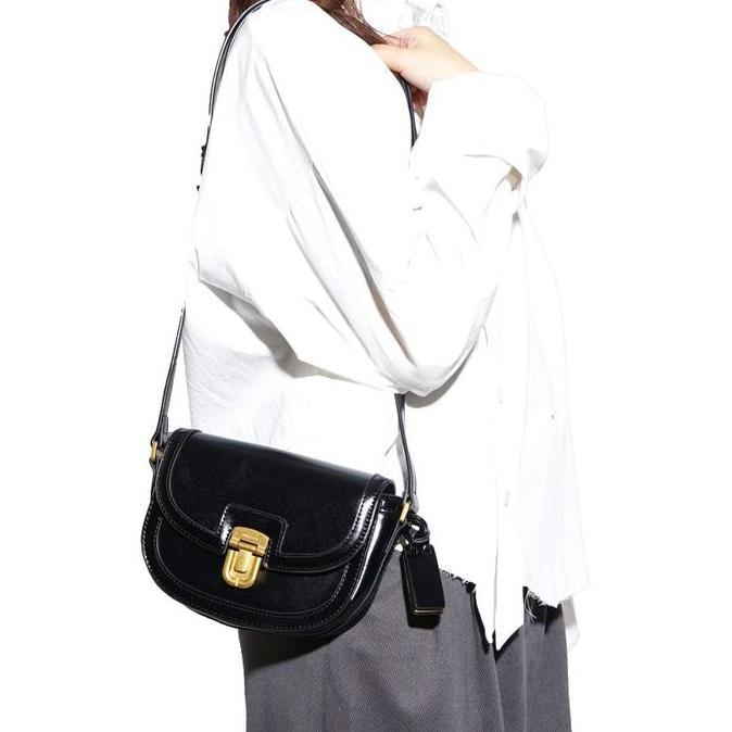 Joy Gryson Serendipity Crossbody Bag