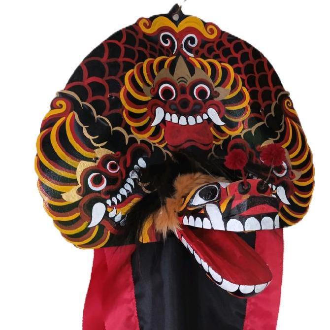 barorongan telon/barongan telon anak/barongan anak Toys