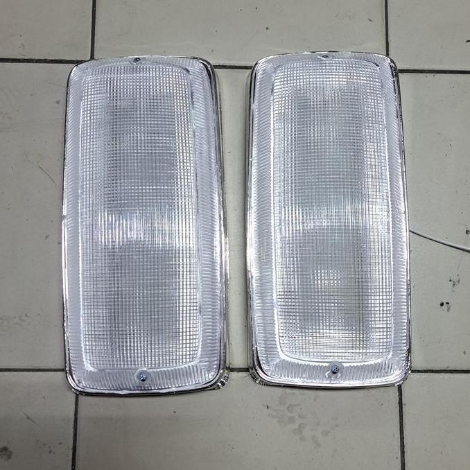 Lampu Plafon Mobil Led Universal Restock