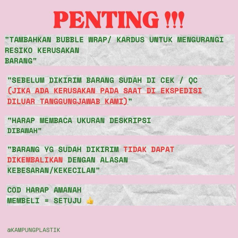HOT Rantang / Rantang Souvenir / Rantang Plastik / Rantang Piknik Coklat Susun 2 / RANTANG IDOLA PIK
