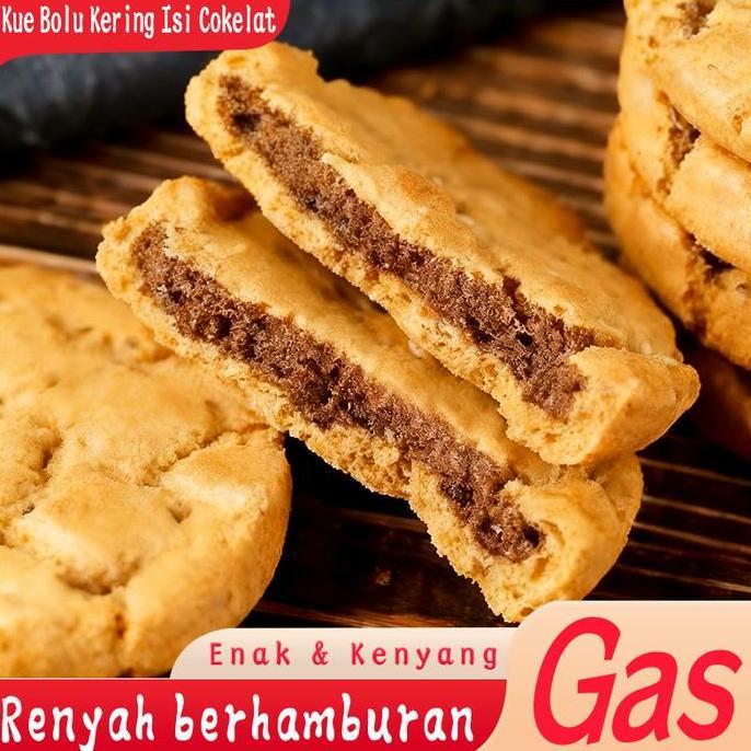 Torta- Kue Renyah Isi Krim Telur, Camilan Yang Enak Untuk Sarapan Atau Teman Minum Teh Sore.