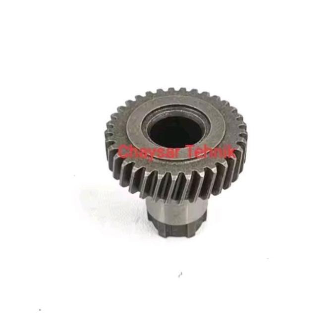 Gear HM2-24DRE For Bitec Gear Shaft HM2-24DRE For Bitec