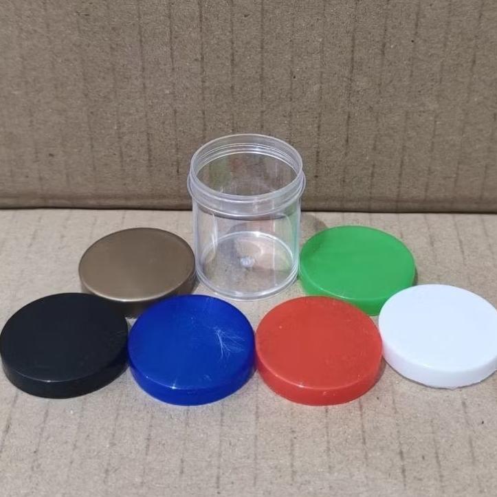 TANVISTORE POT URIN 20 CC / POT SALEP 20 CC / POT SLIME 20 CC / POT 20 CC / POT 20 ML/POT OBAT 20 CC