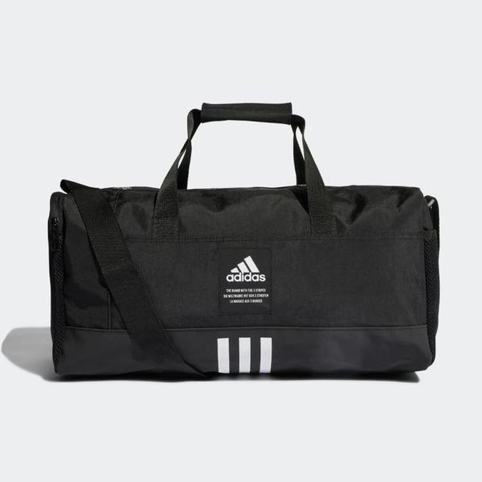 Tas Adidas Training 4ATHLTS Duffel Bag Medium HC7272