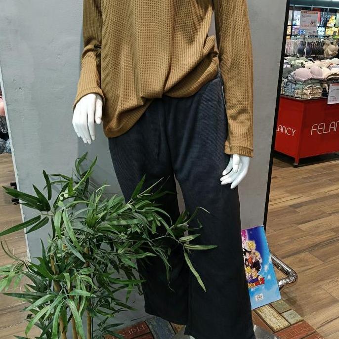 OOTD grosir setelan wanita harian OOTD