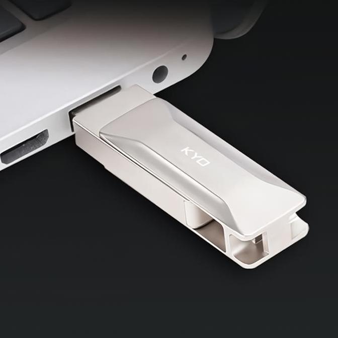 Lengkapjaminan- Kyo Ps50 / Ps50U / Ps50S 51Gb Portable Ssd Usb 3. Type C External Ssd Eksternal Ussd