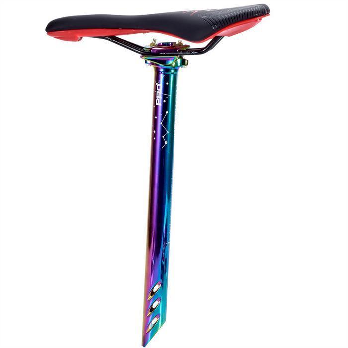 Seatpost Sepeda Lipat, Mtb, Roadbike Original Pro Honsun 27.2Mm/ 30.8M Federal Outdoor Original Dan 