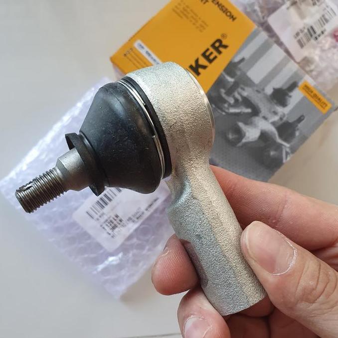Promo TIE ROD END PENDEK MITSUBISHI COCOK UNTUK L300 L-300 DIESEL SOLAR HEIKER Diskon