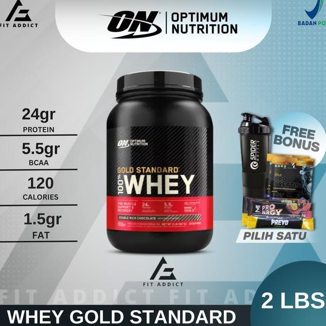Cod,Bisaaja- On Wgs / On Whey Gold Standard Lbs Lbs Lb Lb Optimum Nutrition