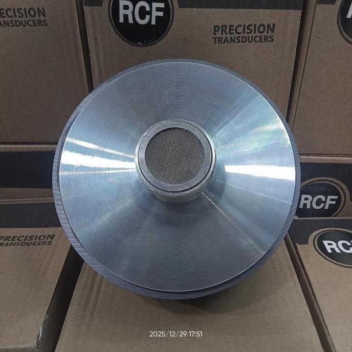 Promo DRIVER RCF 44.4 HORN TWEETER RCF N450 / N 450 RCF N 450 DRAT 44.44 Diskon