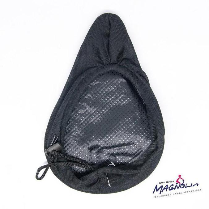 Promo Sarung Jok Sepeda Cover Sadel Gel Sepeda MTB Gunung Exotic Diskon