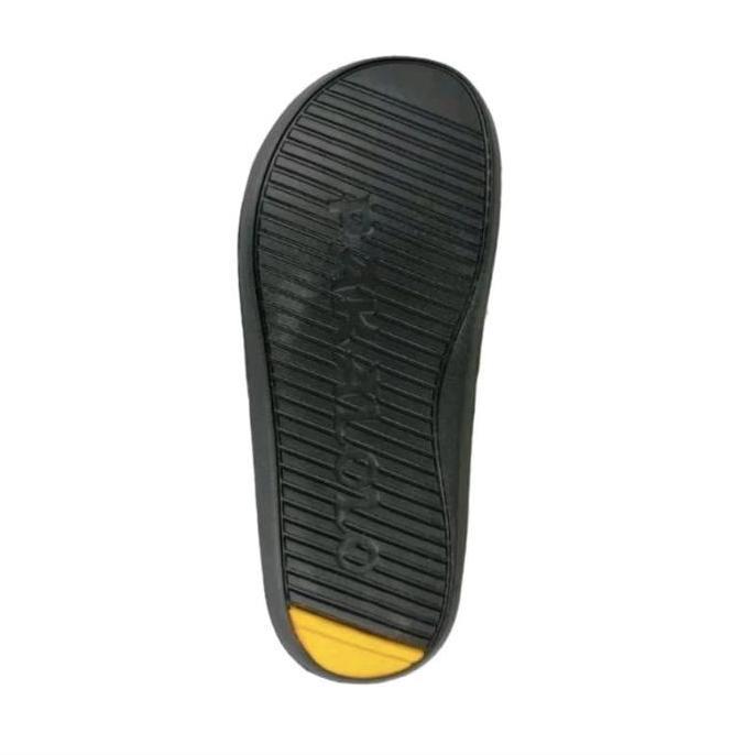 Sale Sandal Pria Slide Pakalolo Venom 01 Original Anti Selip - Model Terbaru - Karet, Flat, Shoes