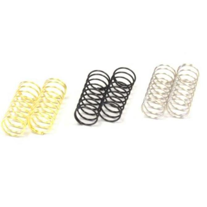 Kyosho Front Shock Spring Set(S/M/H /2p/OPTIMA) - OTW123
