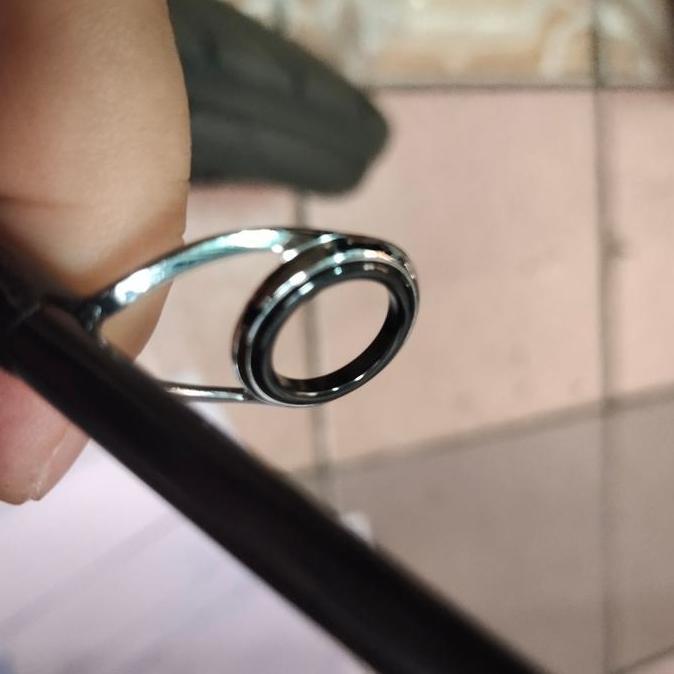 ujung joran go strike versus 165 180 hanya ujung type hollow carbon