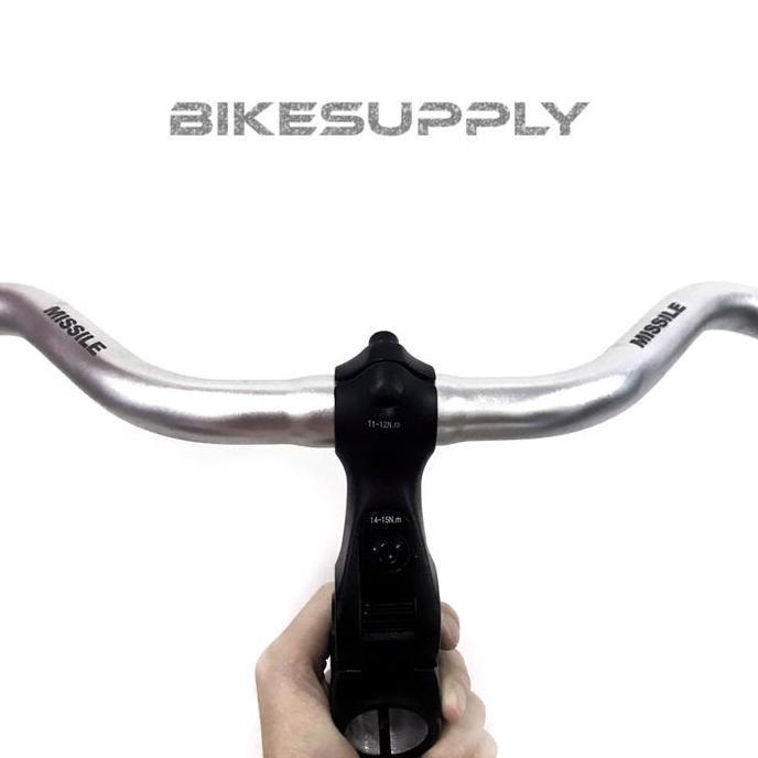 Promo Adjustable Stem Sepeda Diskon