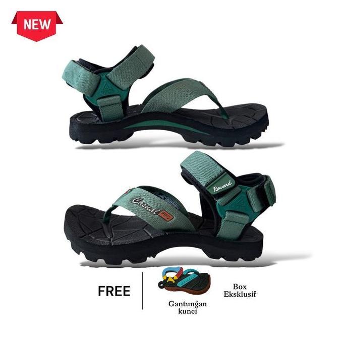 Sale Reward - Sendal  Gunung Jepit Casual Pro - Reward - Pria-Wanita