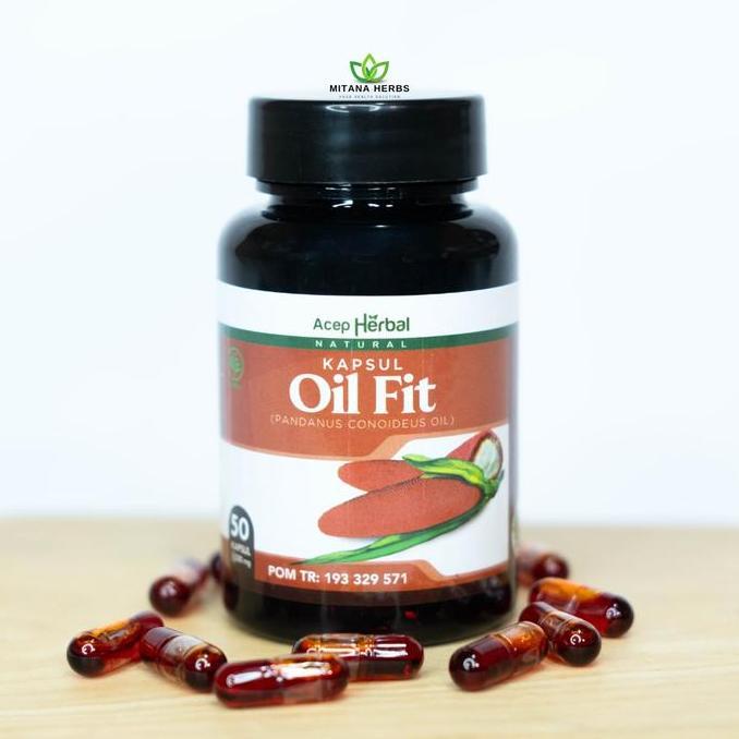 Zerox- Obat Kapsul Mata Glaukoma Isi 50 Kapsul Ekstrak Buah Merah Papua Kapsul Oil Fit Asli