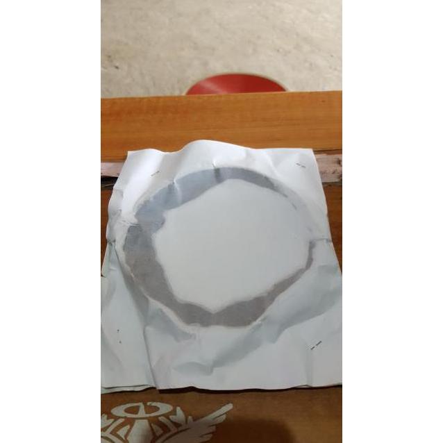 Gasket / dodol closet universal