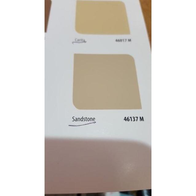 Dulux Weathershield Sandstone 46137M