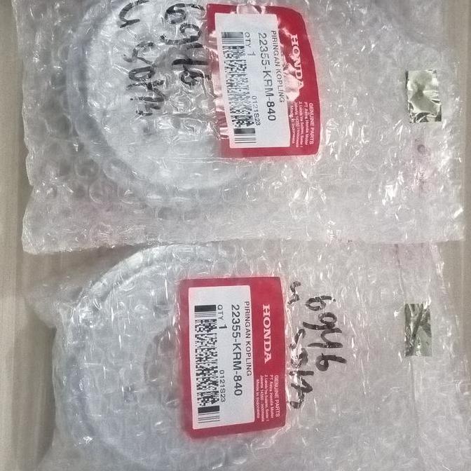 rumah kopling kaki empat kaki 4 dan lawan kaki 4 verza versa megapro monoshock ori ahm
