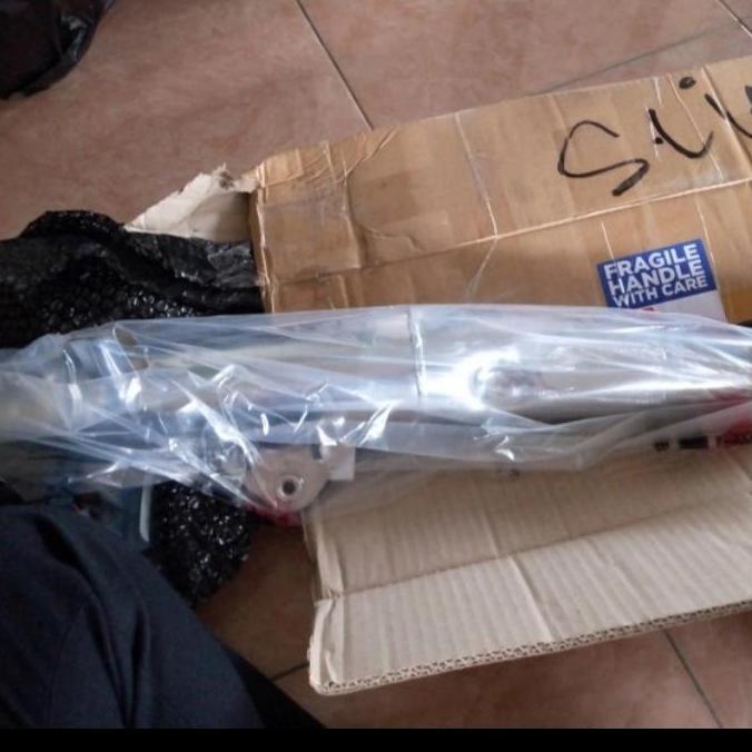 knalpot rx king rx king new ori YGP