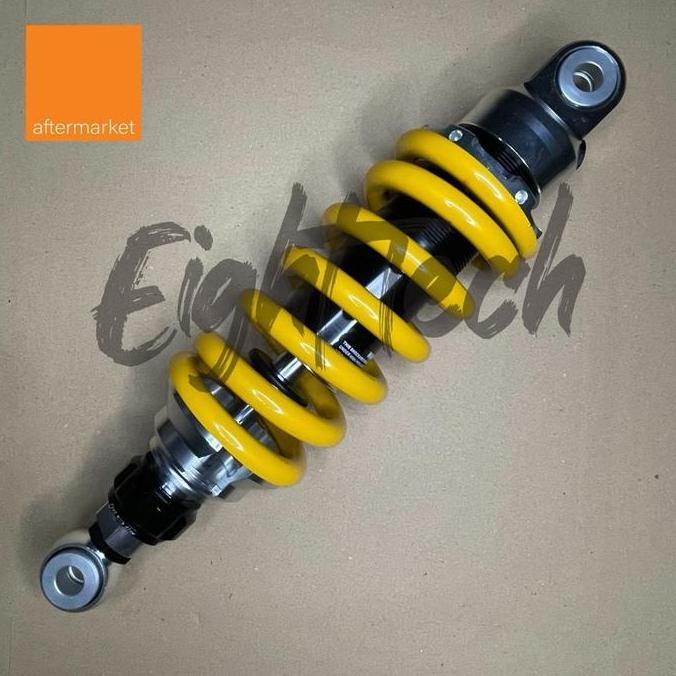 Shock Shockbreaker belakang KTM Duke RC 200 250 390 New Duke 200 250 390 KTM 250 390 Adventure