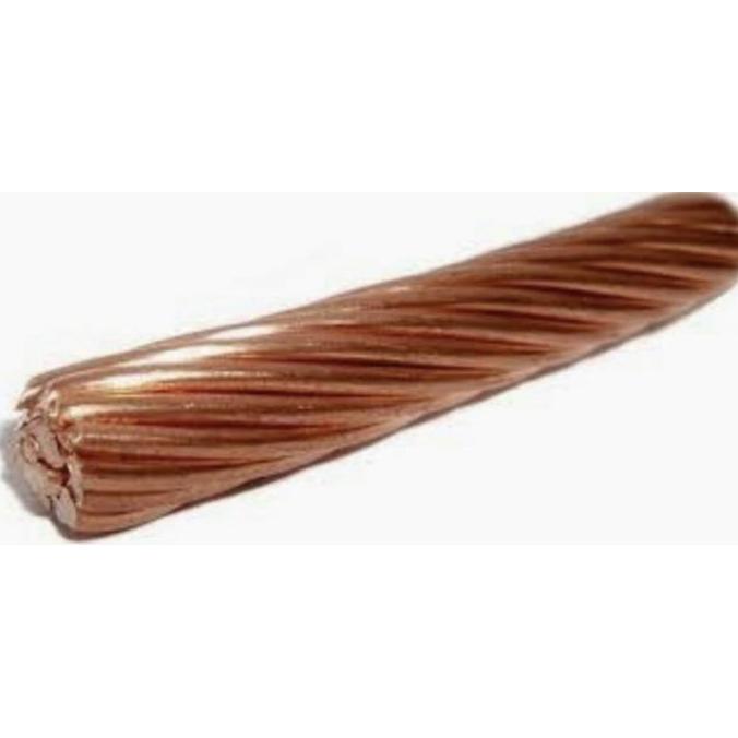 BC 35 MM FULL/KABEL GROUNDING 35 MM FULL READY