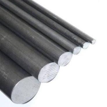 As s45c diameter 50mm