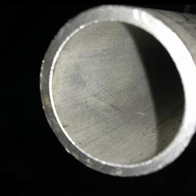 pipa seamless ss 304 od 25.4mm tebal 2mm
