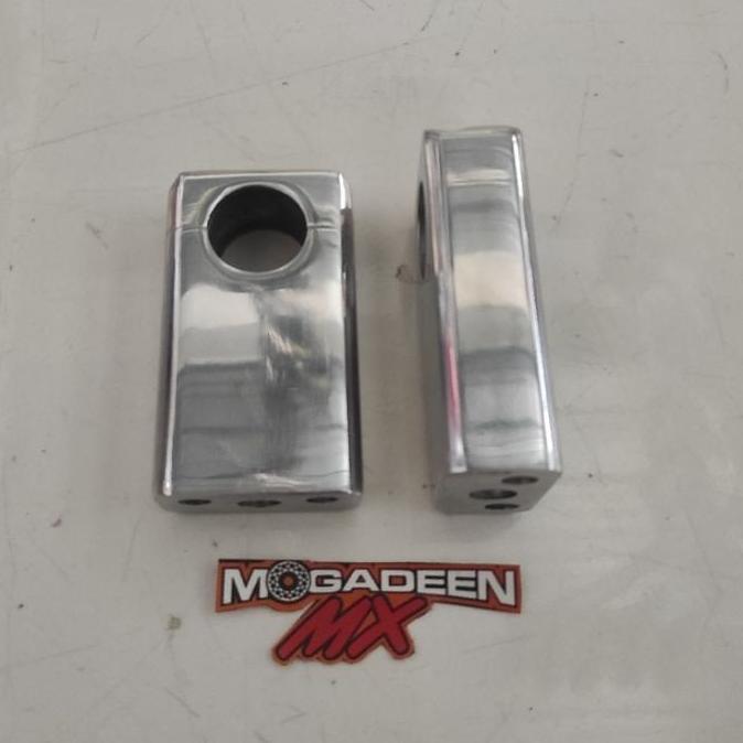 Raiser Stang Trail Tinggi Universal