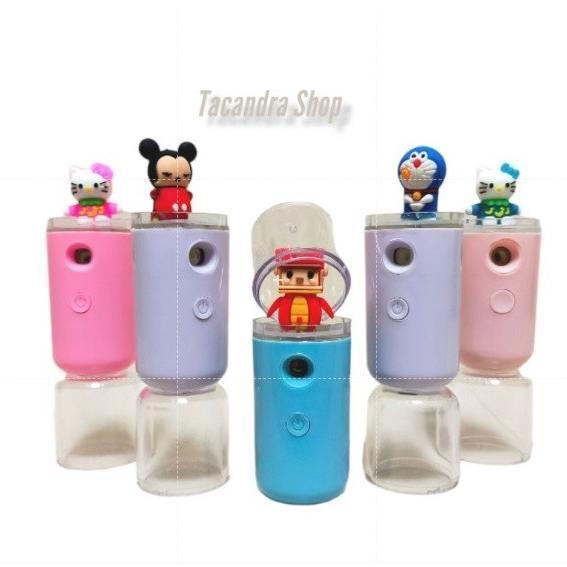 Best Deals Nano Spray Boneka / Nano Spray Murah / Nano Mist Spray / Nano Spray Wajah / Nano Spray Or