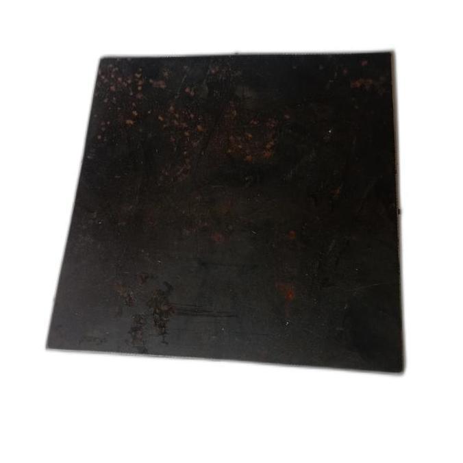 Plat Besi Tebal 5 mm Uk 30 x 30 CM & 40 x 40 CM