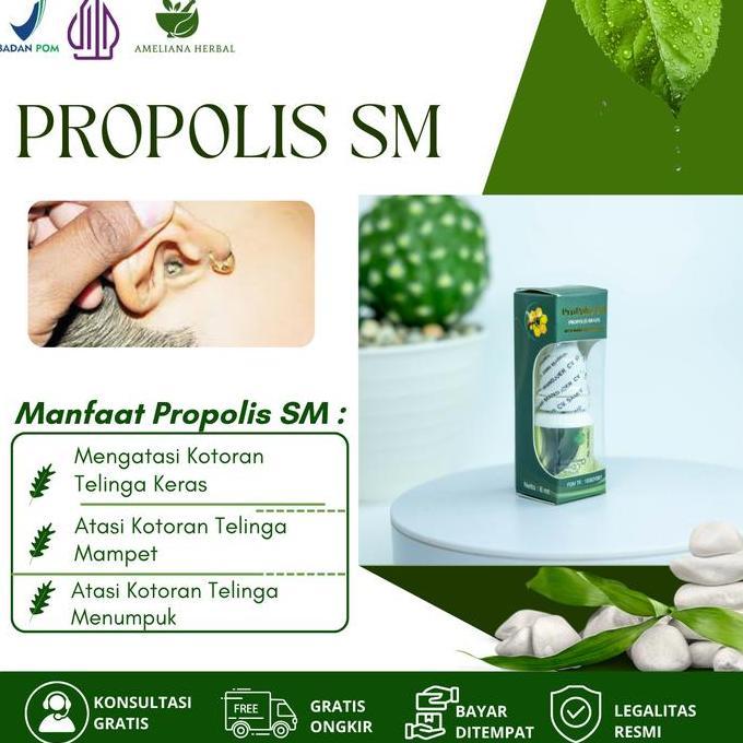 Tetes Telinga Untuk Kotoran Telinga Keras, Melunakan Kotoran Telinga, Kotoran Telinga Mampet, Kotora
