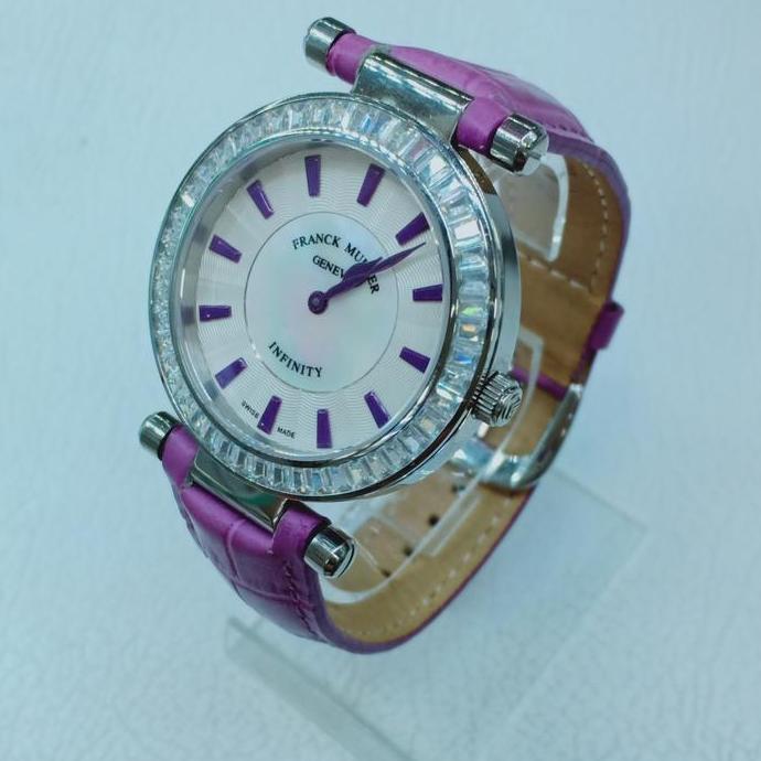 JAM TANGAN WANITA FRANK MULLER SUPER QUALITY