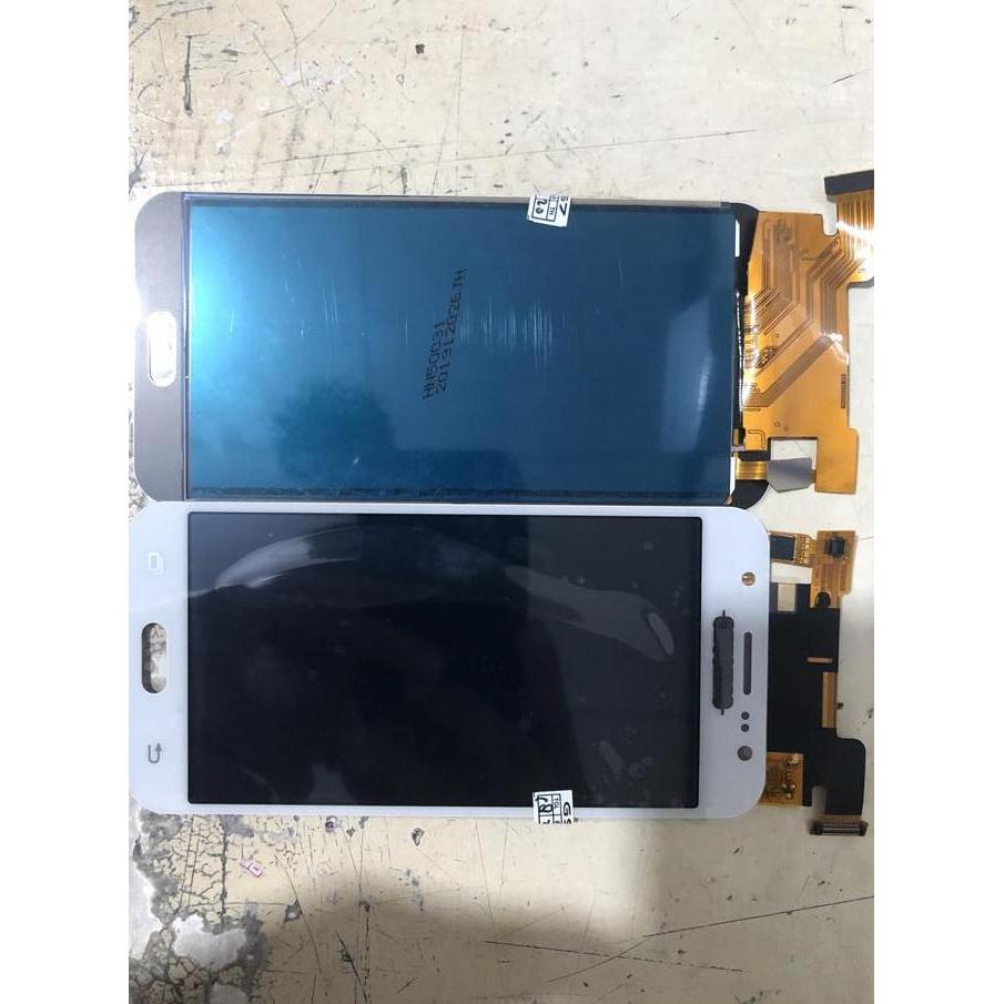 TERMURAH - lcd samsung j320 kontras AAA hitam putih gold